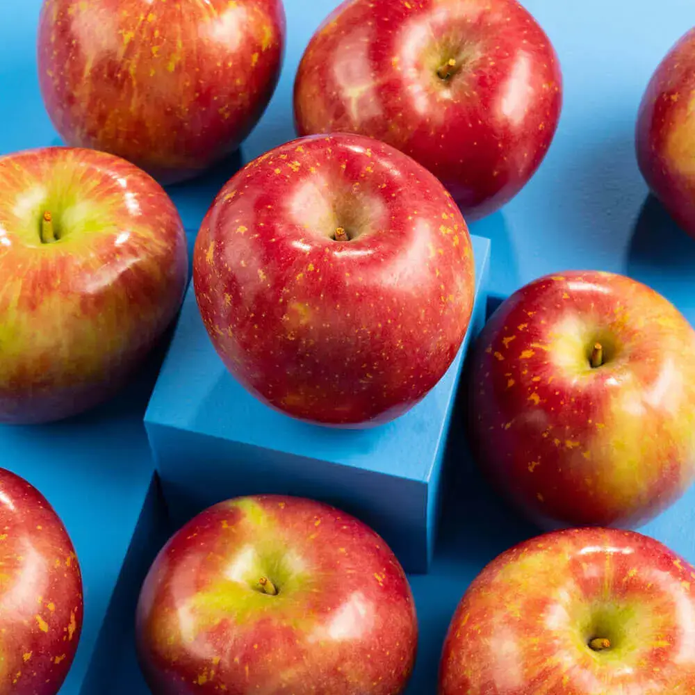 Fuji Apple Gift Box (12 pack)