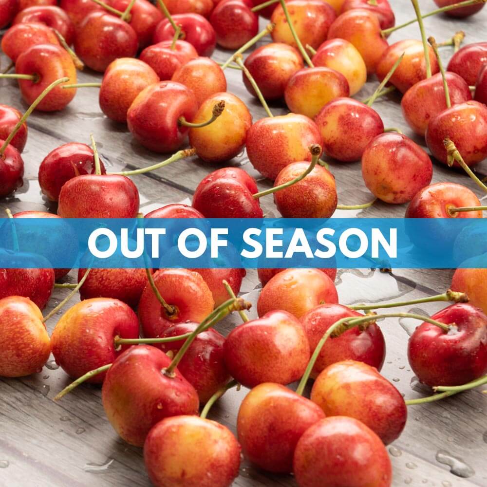 Skylar Rae® Cherries 4 Lbs. Gift Box