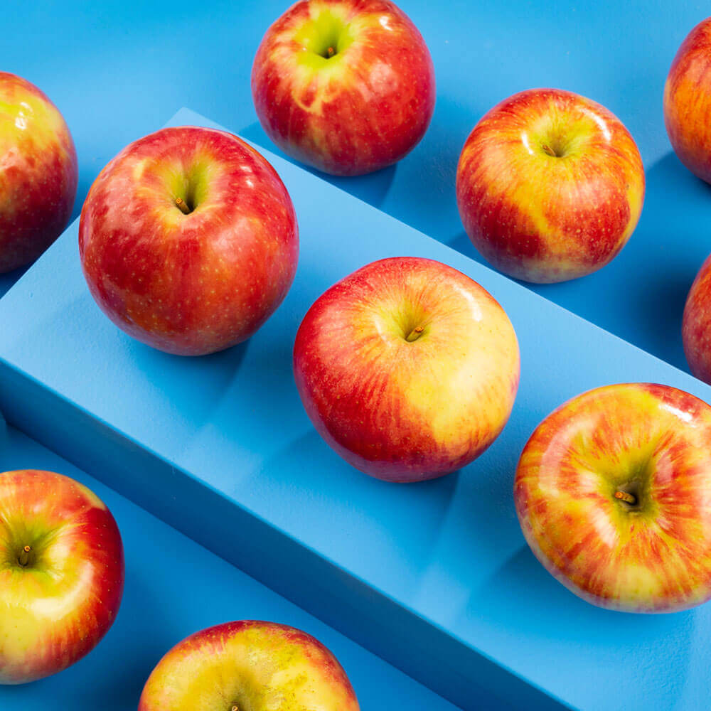 The Cream of the Crop Apple Gift Box (12 pack)